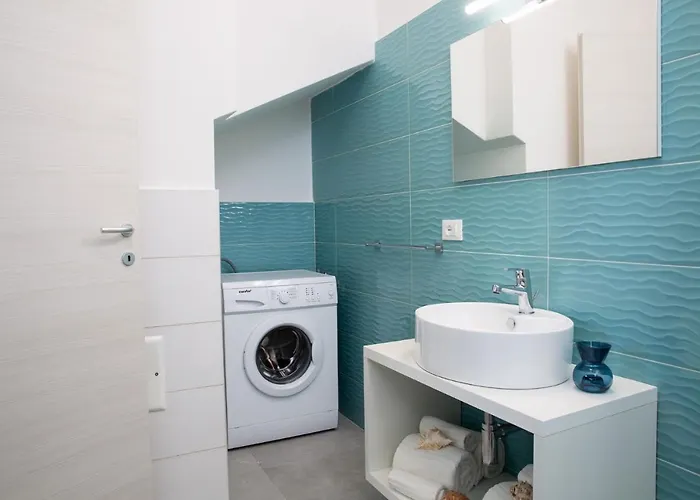 Residenziale Blu 1