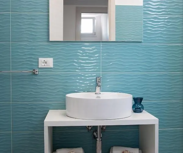 Residenziale Blu 1