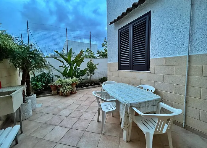 Casa Vacanza Rita