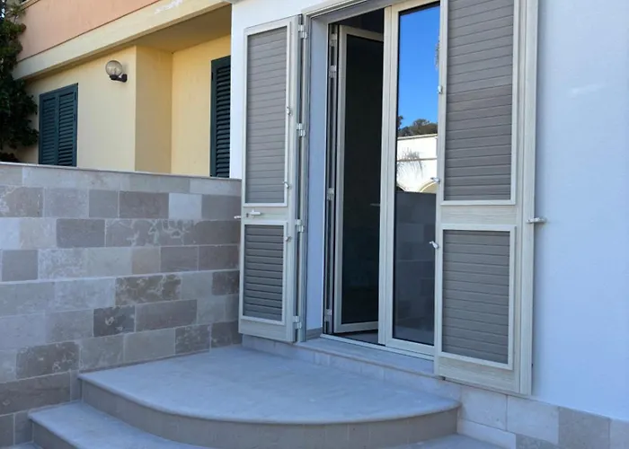 Casa Vacanze Onda Libera
