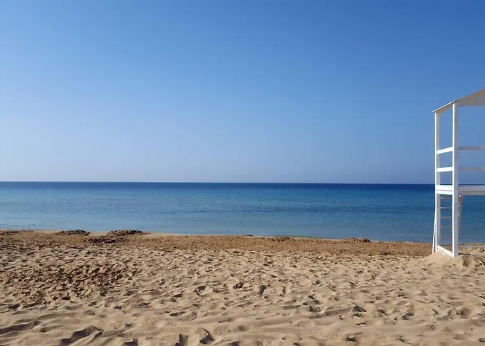 Casa Vacanze Onda Libera