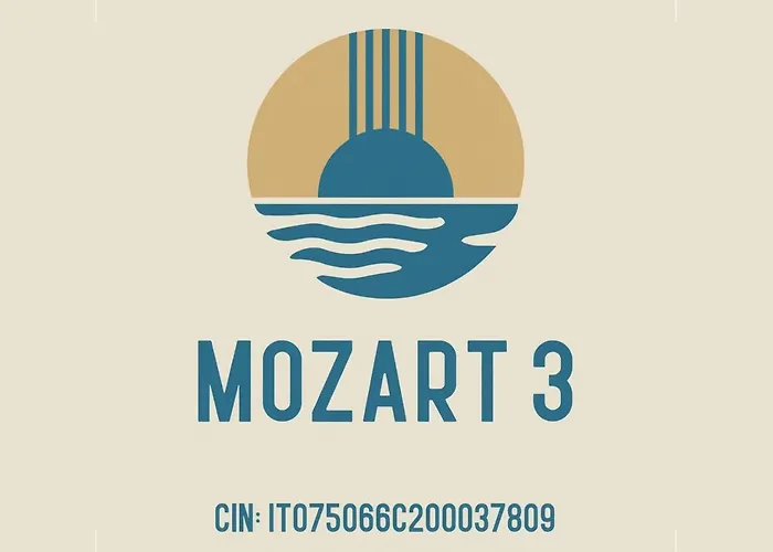 Appartamento Mozart 3 a Pescoluse